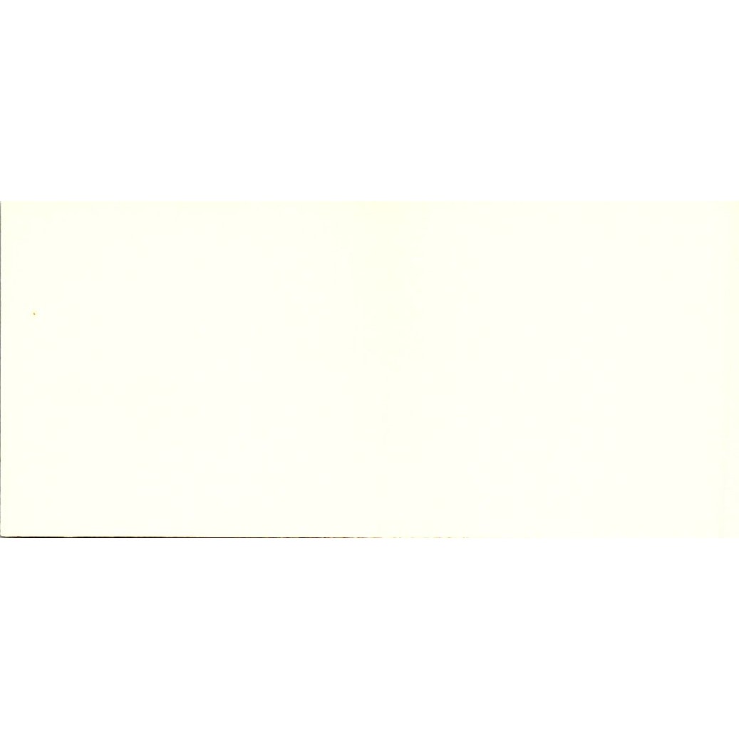 Charles G Smith Jefferson Pilot Equity Houston Vintage Business Card SD9-B6