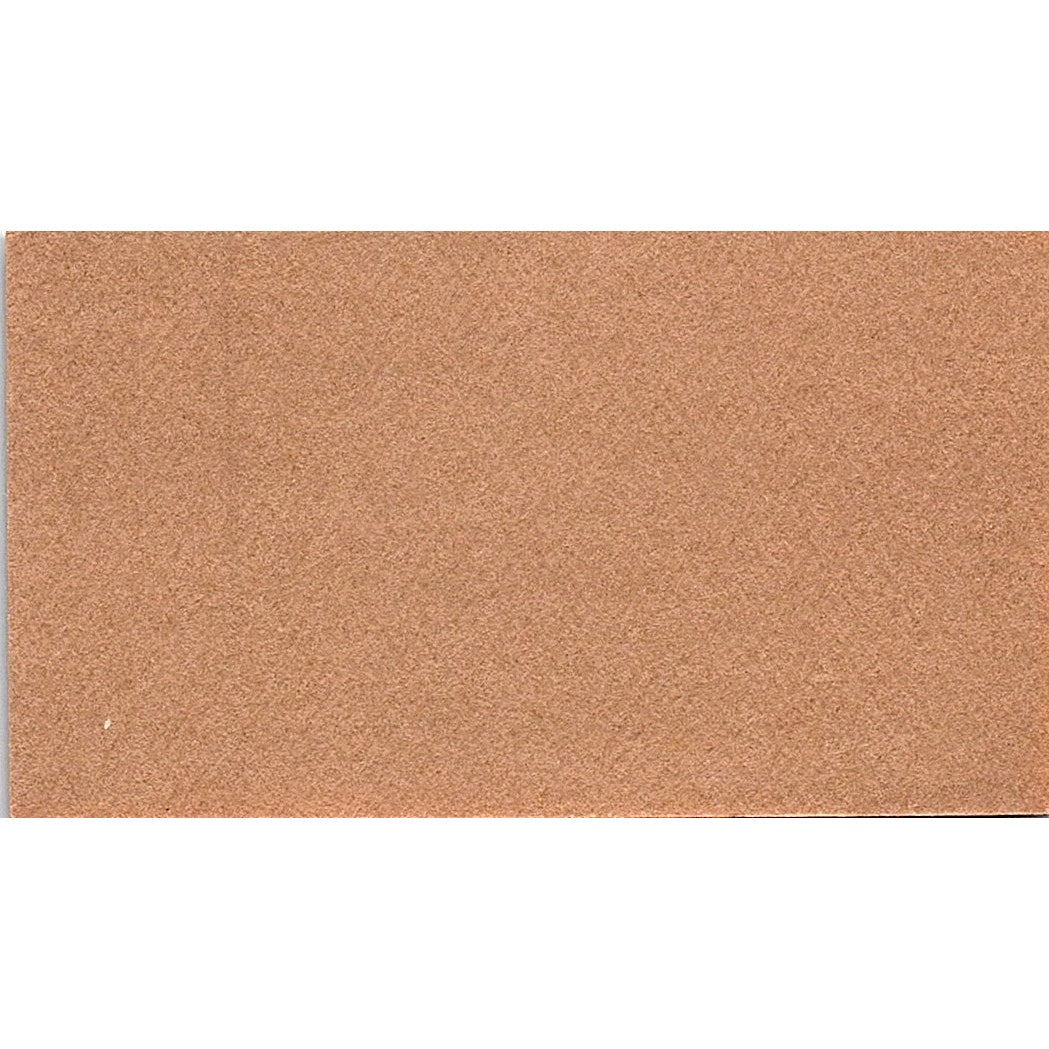 St. Ives Pacific Coast Highway Long Beach CA Vintage Business Card SF3-B4