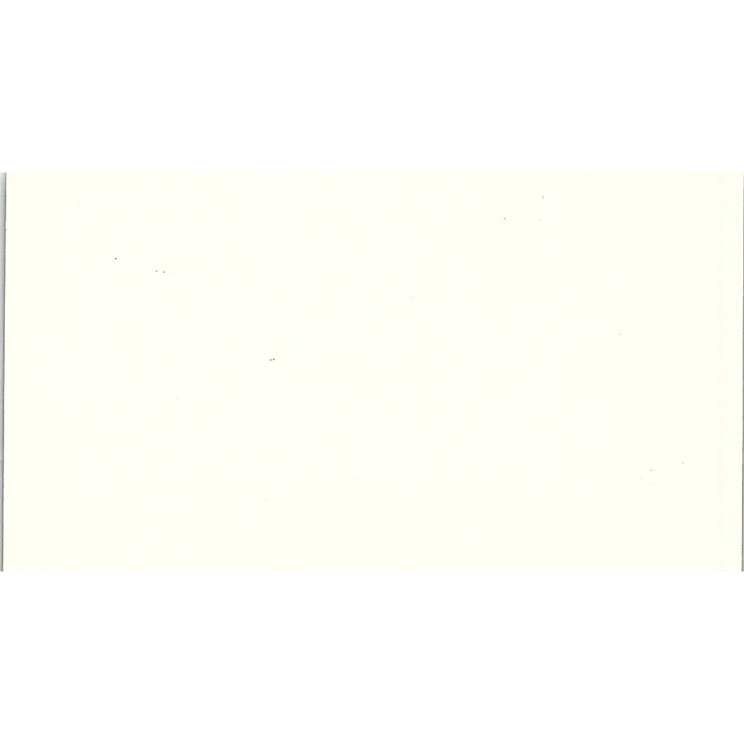 Jerry Williams DVM North Channel Animal Hospital Houston Business Card SC9-B5