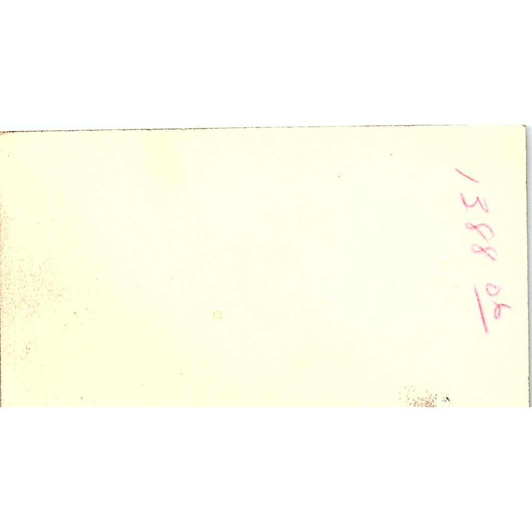 Cliff Bettin Jim Seeger Auto Supply Coos Bay OR Vintage Business Card SE3-B13