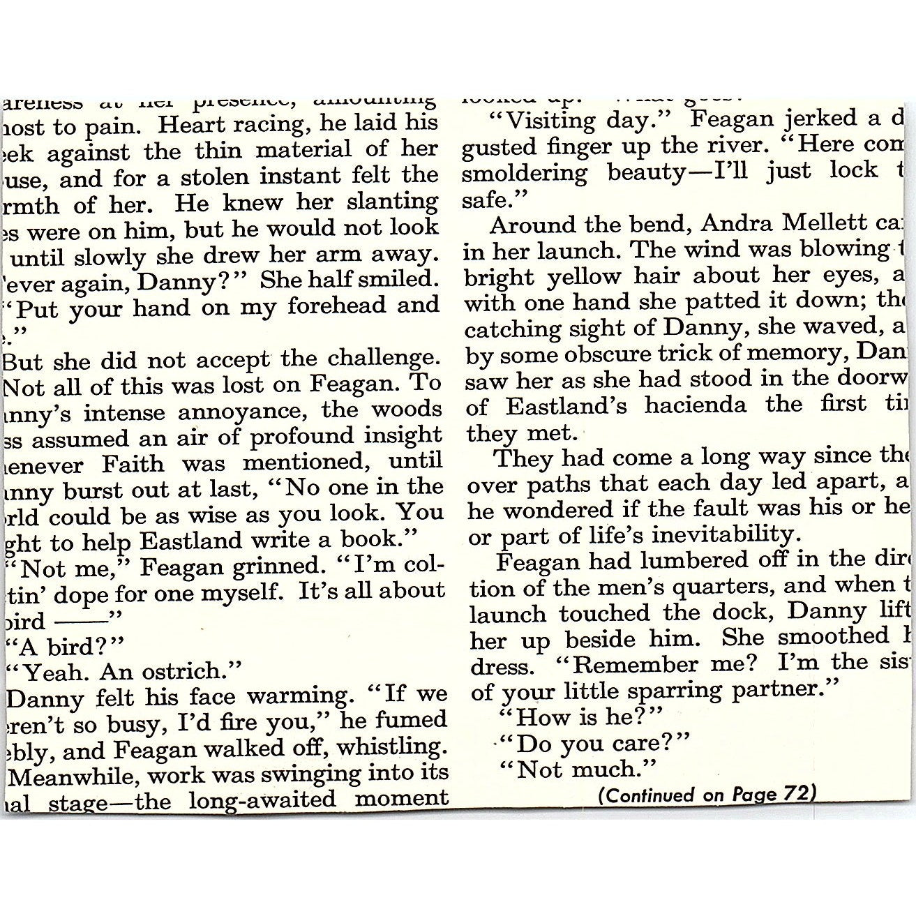 WWII Political Cartoon Shellhase Restaurant 1943 WWII Magazine Ad AG4-M4