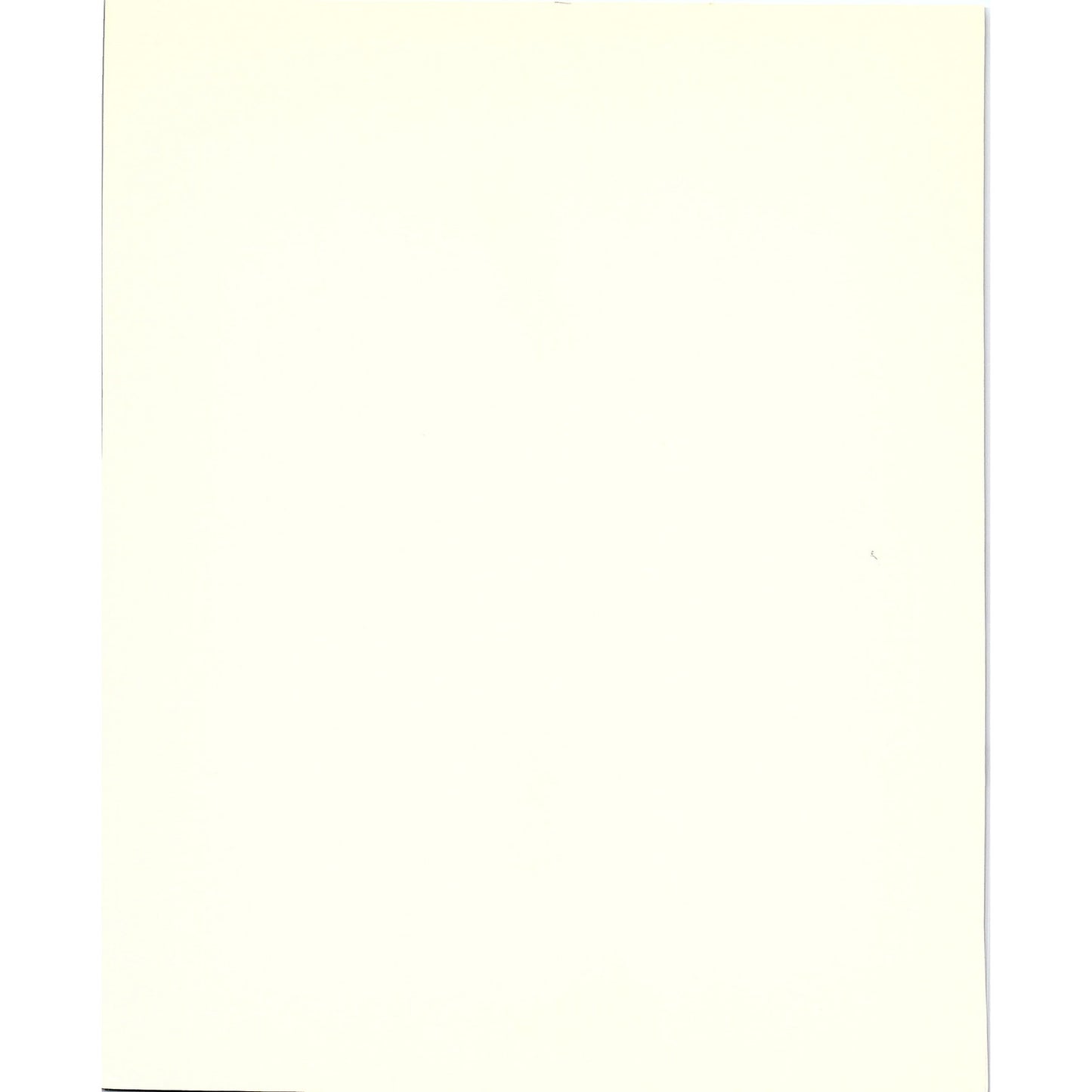 Retro Kitsch Jesus The Good Shepherd Vintage Art Print 6x9" V17