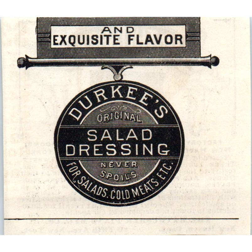 The Mathushek Piano Mfg Co. New Haven CT NY c1890 Victorian Ad AE8-CH10