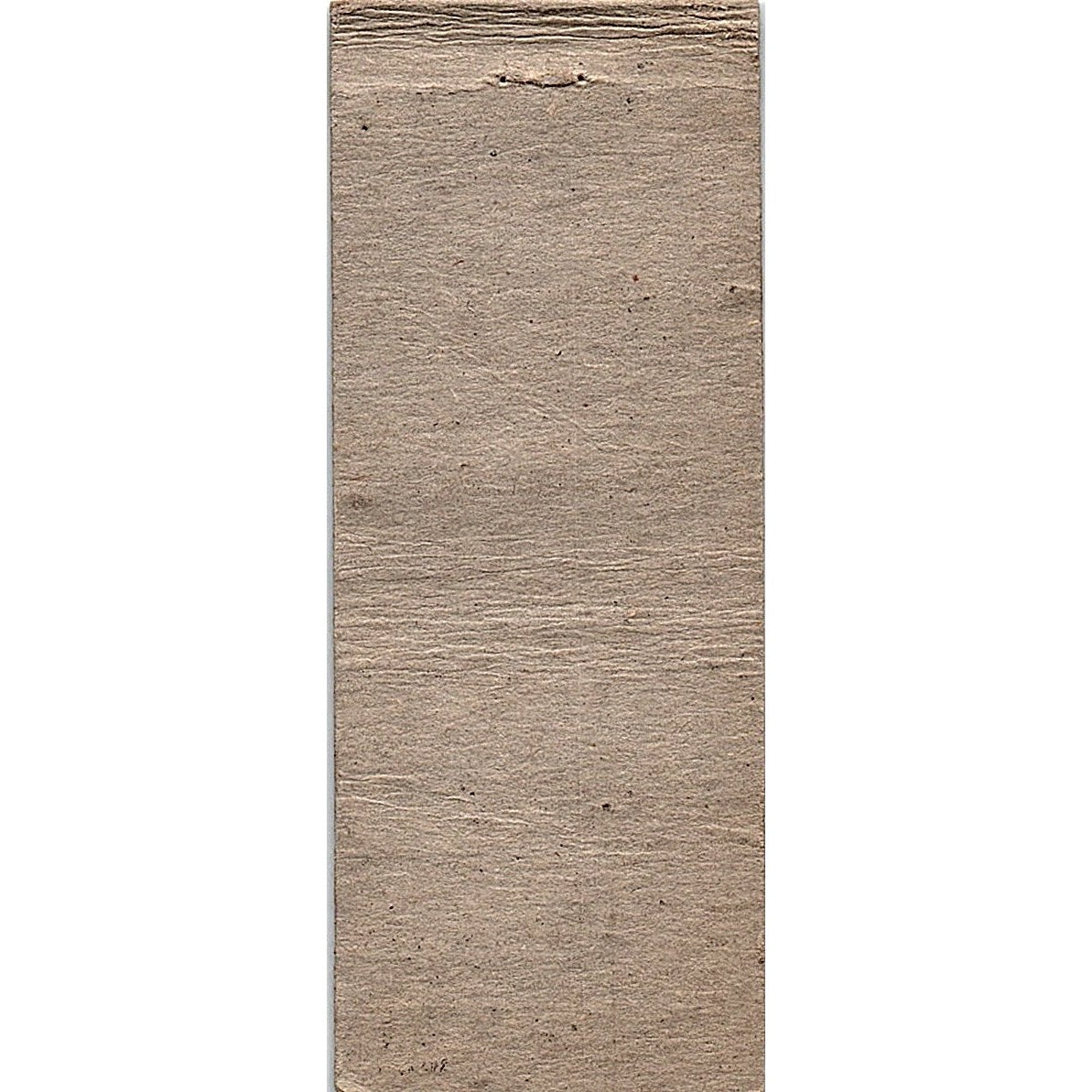 Woodland Hotel Dining Room Nick C Lehnen Owen WI Vintage Matchbook Cover SF3-Y3