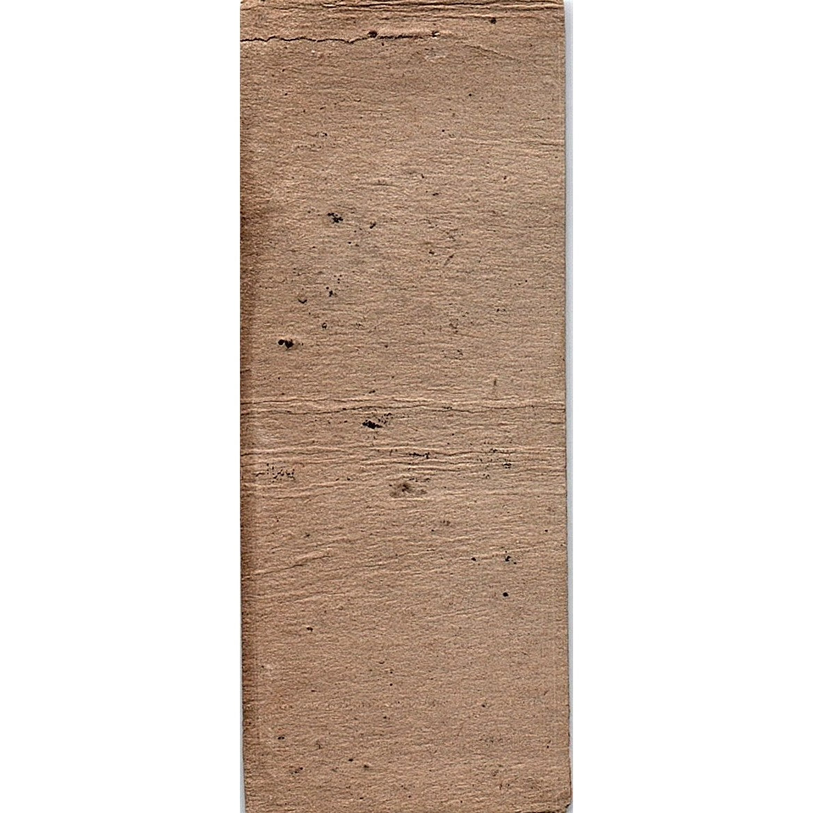 Casa Grande Fred Toelle Abbotsford WI Vintage Matchbook Cover SC7-Y4