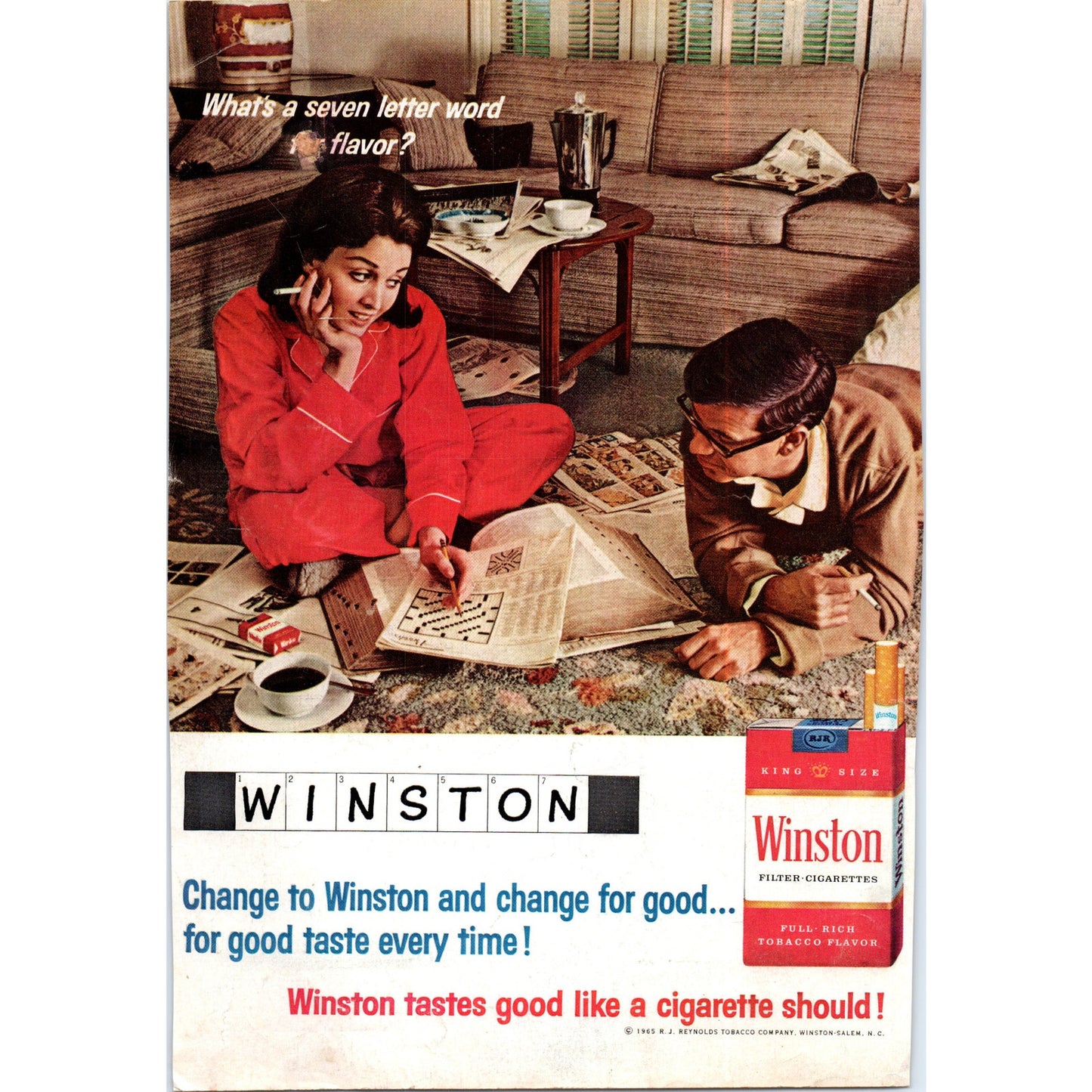 Ford Twin I-Beam Pickup Truck Blue Automobile Car - Vintage Magazine Ad D20