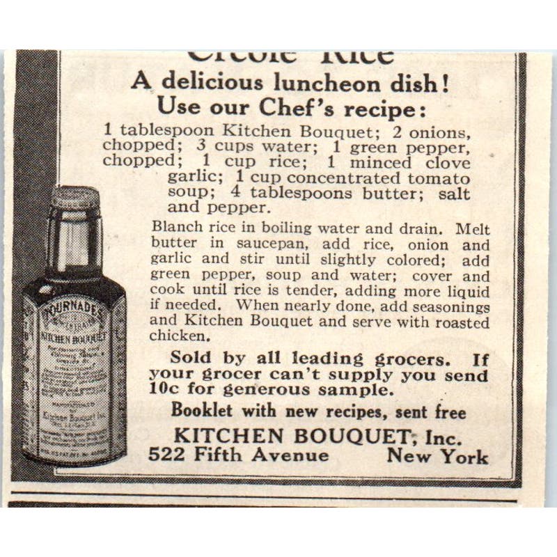 Canvas Houses Close-To-Nature Company Colfax IA 1924 Magazine Ad AF7-SS4