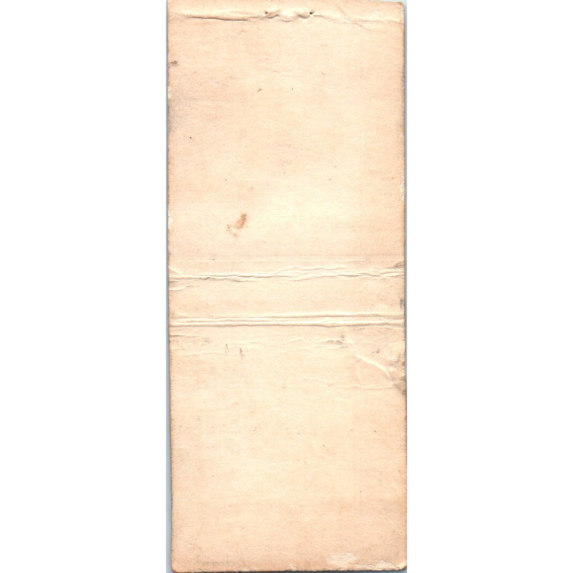 Sharkey's Bar Norco LA W.M. Montero Vintage Matchbook Cover SF4-Y2