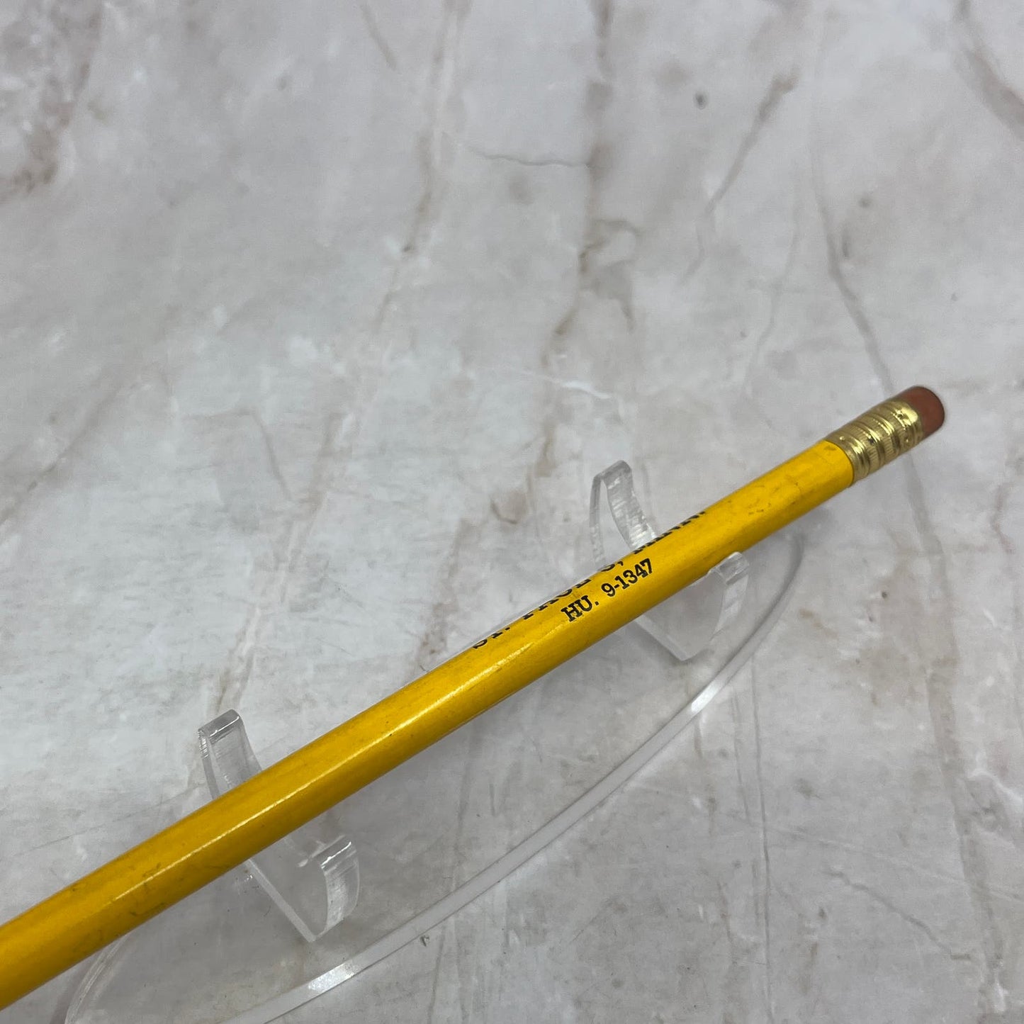 Como Lumber Co St. Paul MN Vintage Advertising Mechanical Pencil SB8