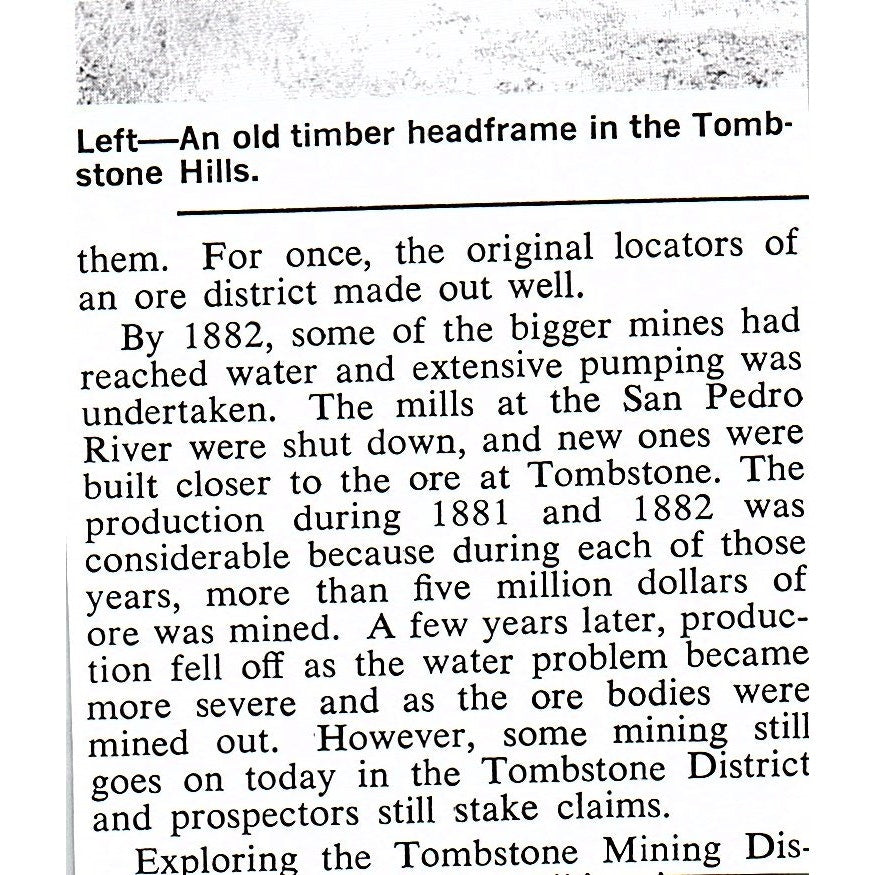 Aurora Chow & Co, Taiwan Gems Lapidary Ltd 1972 Ad AF8-M1