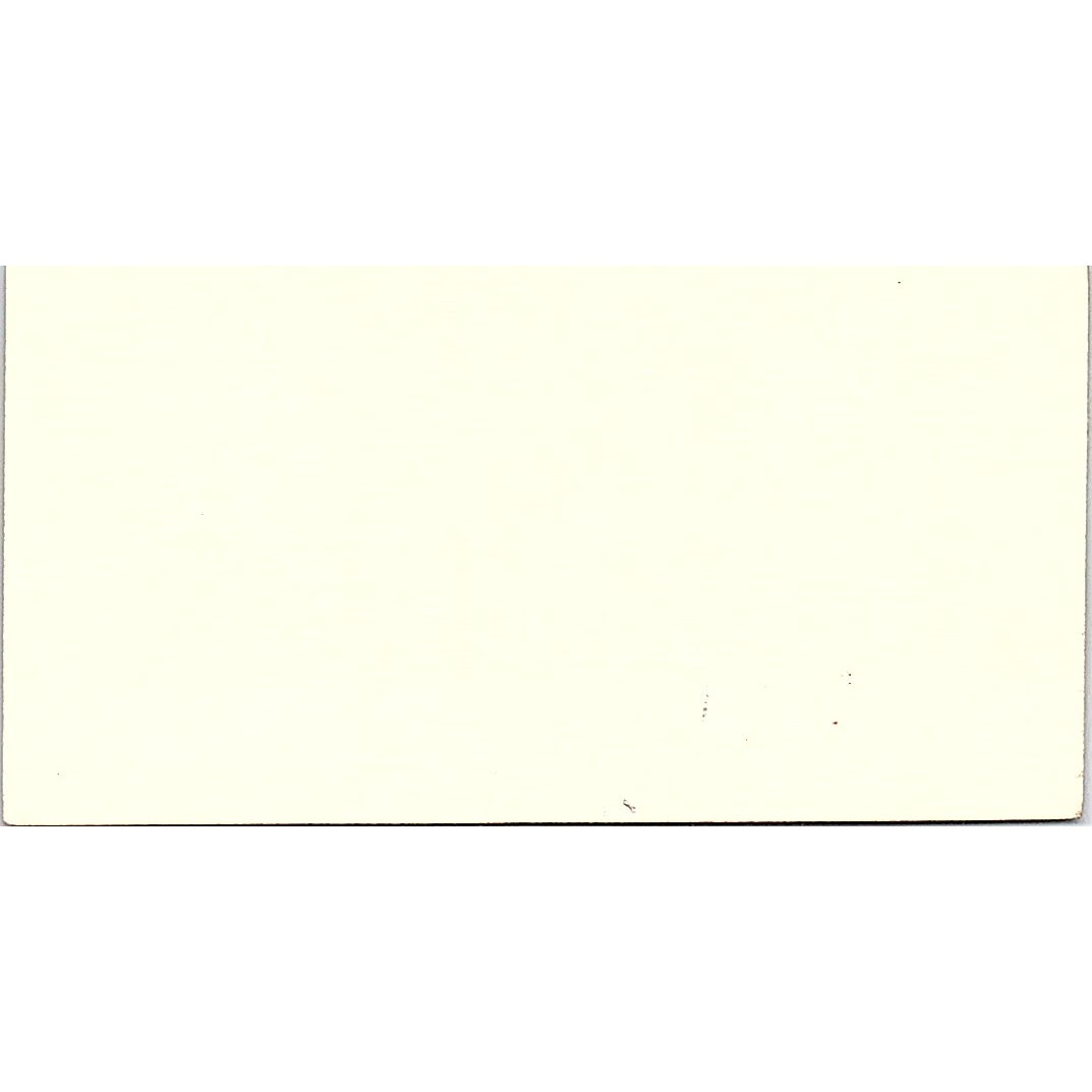 Orinoco Marine Surveyors & Consultants Capt. Salas P. Guayan VE-F Card SSB4-B13