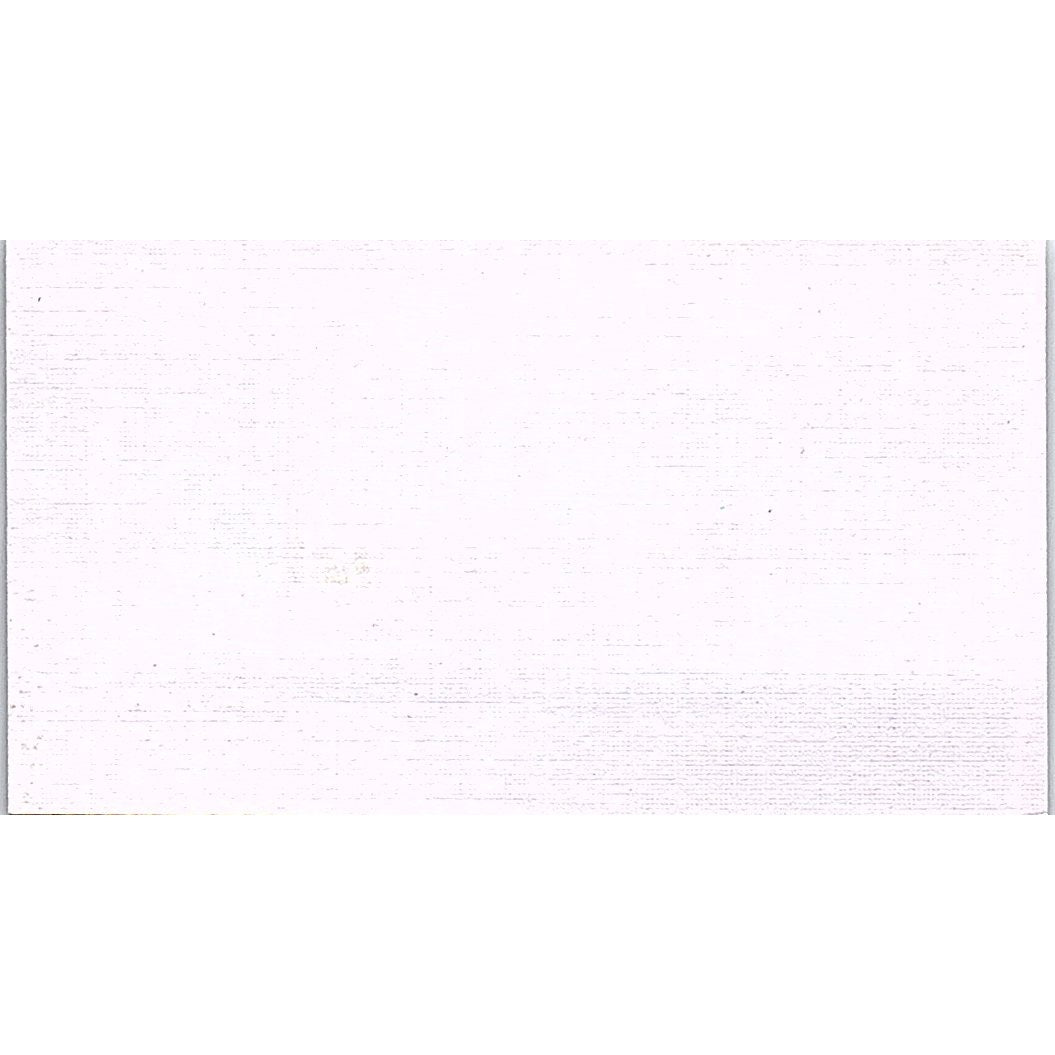 Dan Reason Ty-Gard Armuchee GA Vintage Business Card SD9-B13