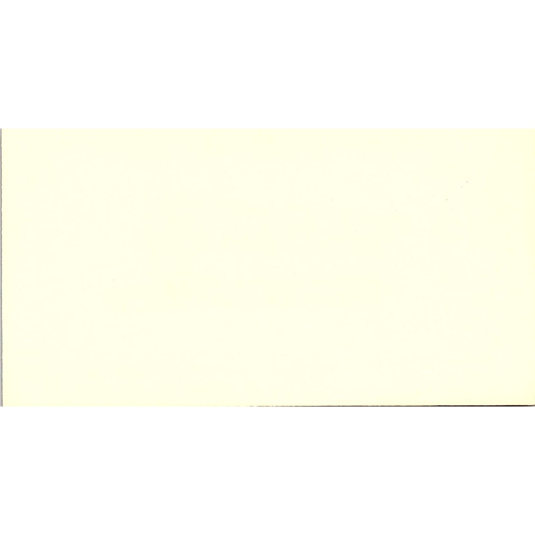 Jimmy & David Choate Machine & Supply Millwork Houston Business Card SE5-B1