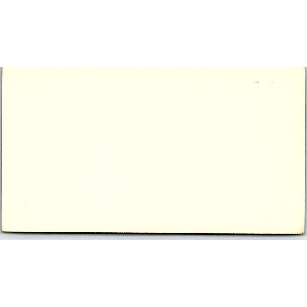 Torah Club Dorothy Friedman Long Beach CA Vintage Business Card SD9-B5