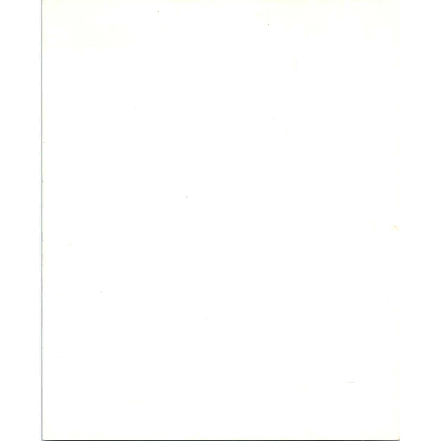 1971 Summer of '42 Original 8x10 Lobby Card Jennifer O'Neil #7 AE6