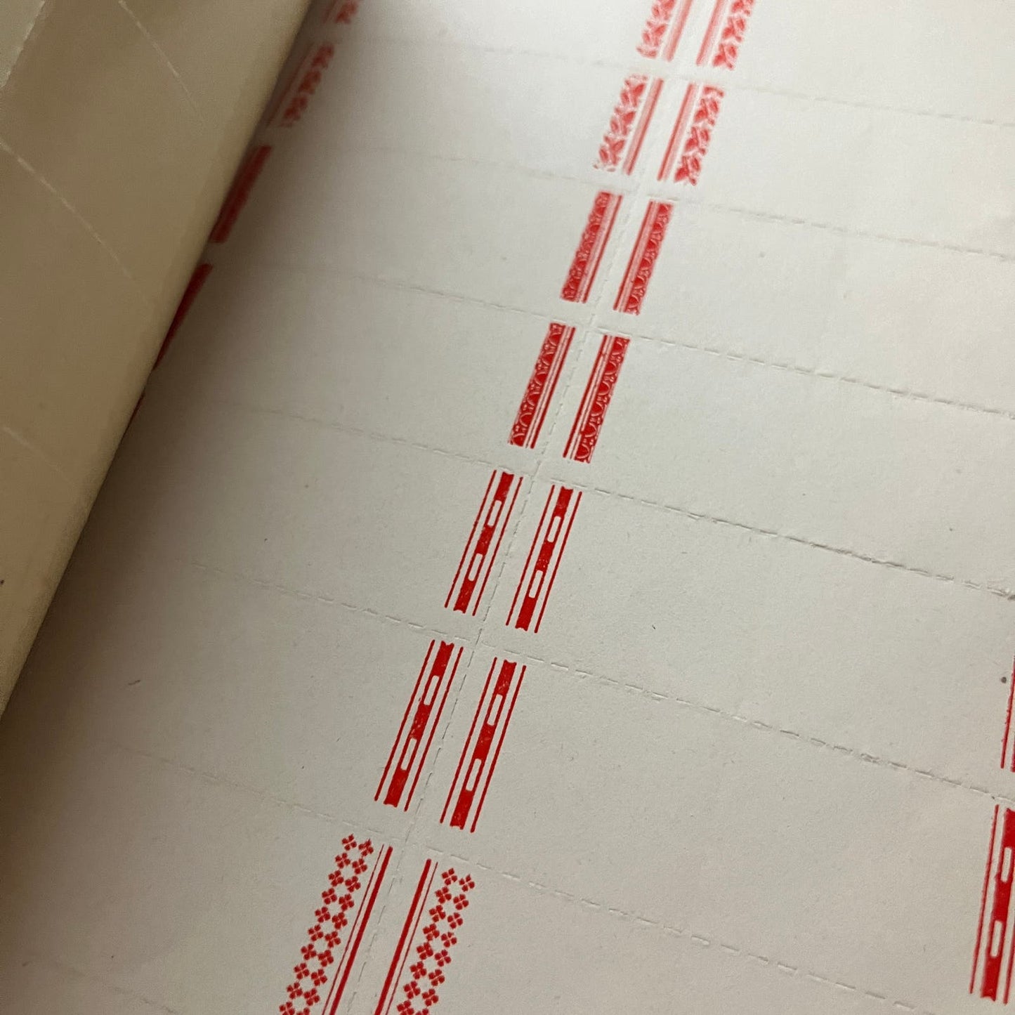 c1920 Bly Rendering Works Princeton MN Postage Label Book TI8-S7