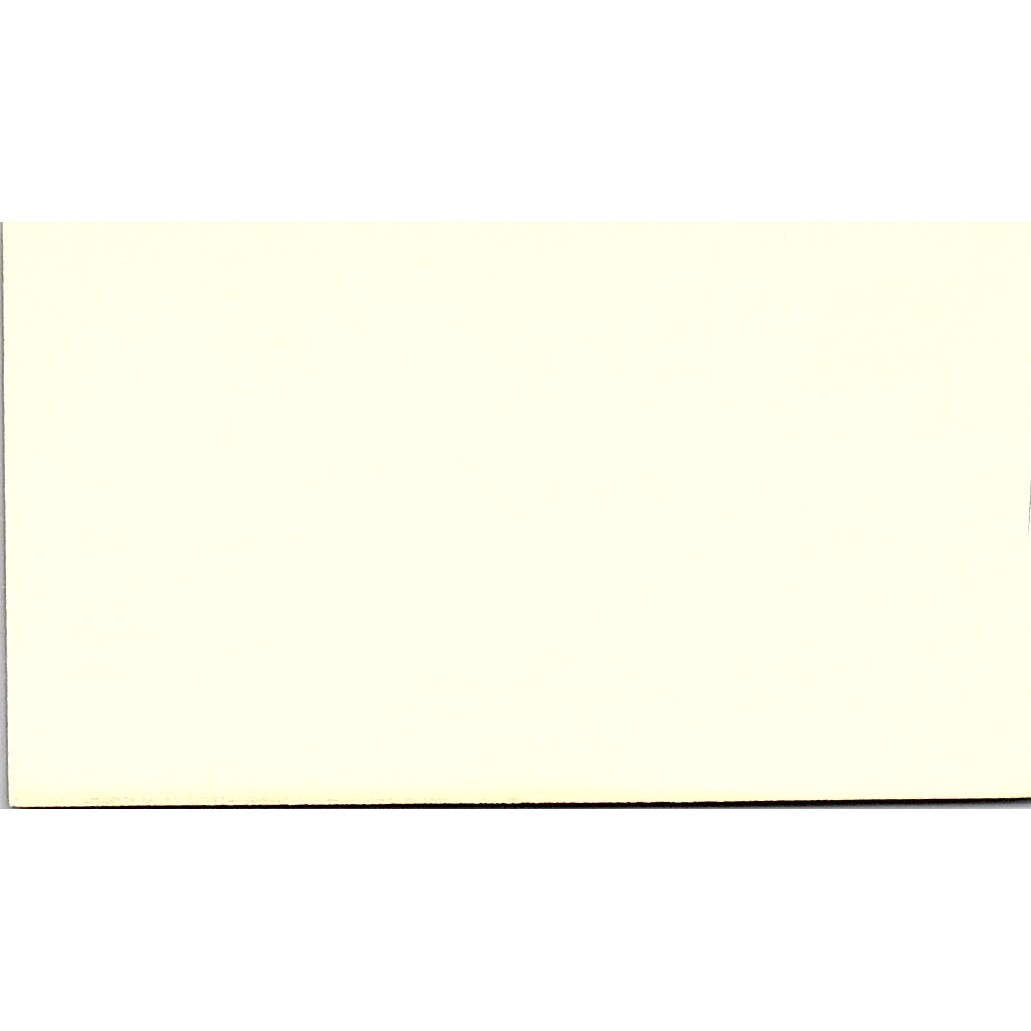 Siraj S Popatia Riise Shipping Inc Houston Vintage Business Card SC9-B2