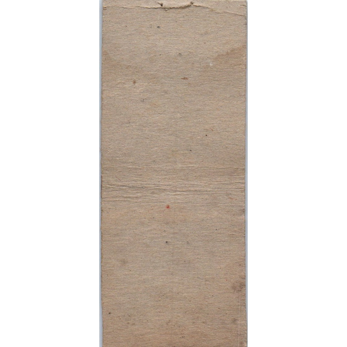 Franz & Frances Tavern Curtiss WI Vintage Matchbook Cover SF4-Y4