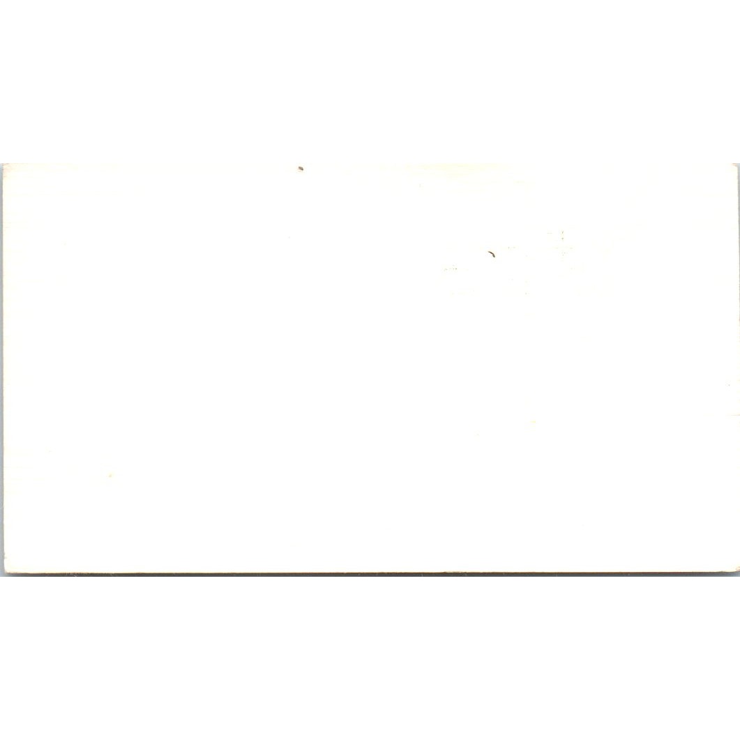 Viren Realty Roland Beaudry Bellflower CA Vintage Business Card SD4-B5