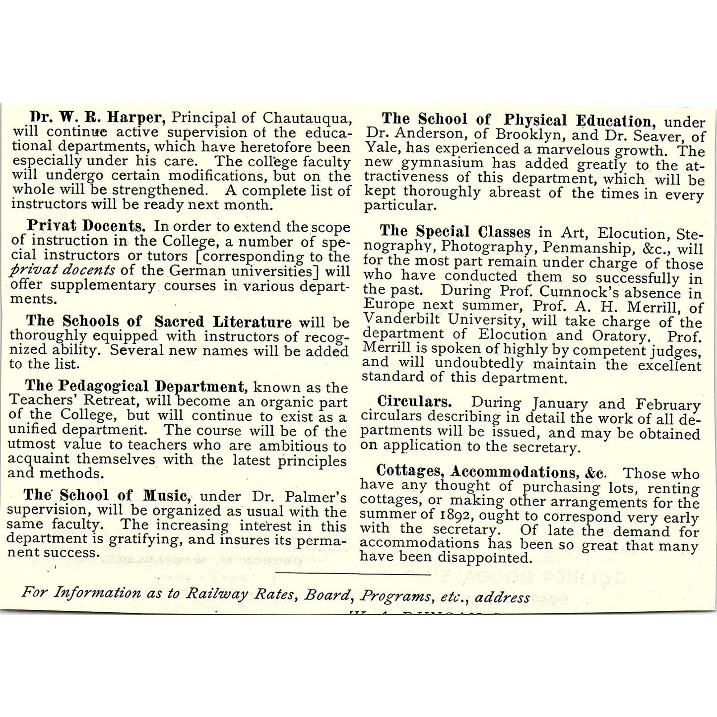 Mellin's Food for Infants Doliber-Goodale Co George M Macfarlane 1892 Ad AG2-H6