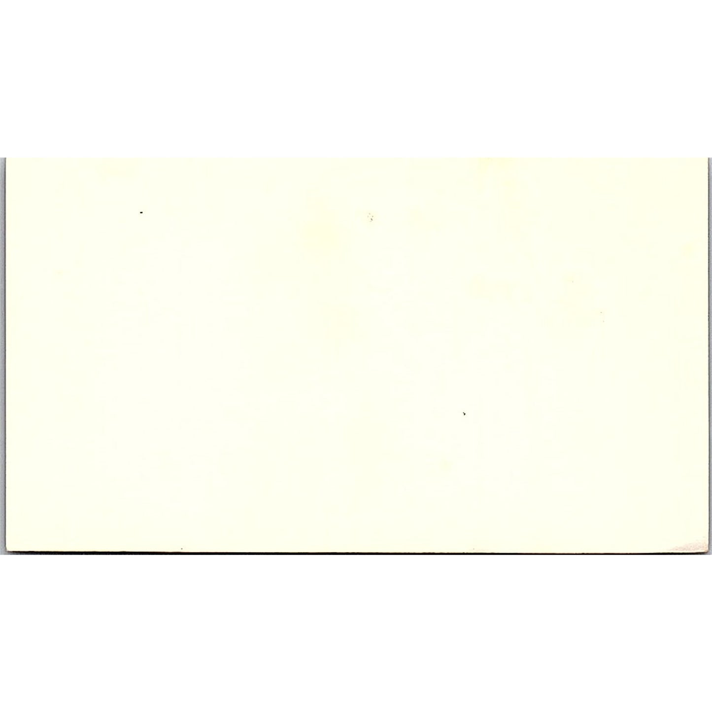 Slot Racing Distributor Jim Gallagher Long Beach CA Vintage Business Card SF3-B4