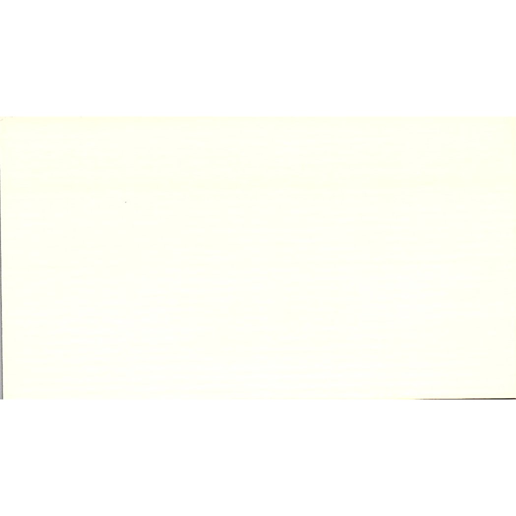 Judy L Survant Buddy Walker Home Furnishing Corpus Christi Business Card SD9-B12