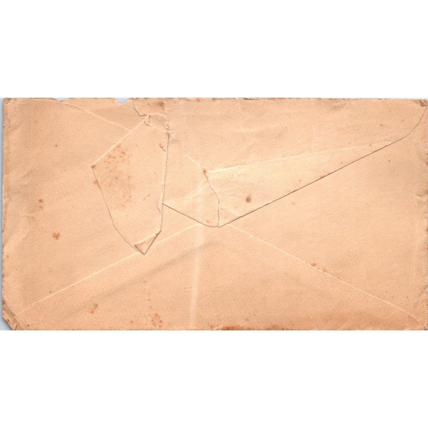 1914 Miami to Ponce De Leon Hotel St. Augustine FL Postal Cover Envelope TG7-PC3