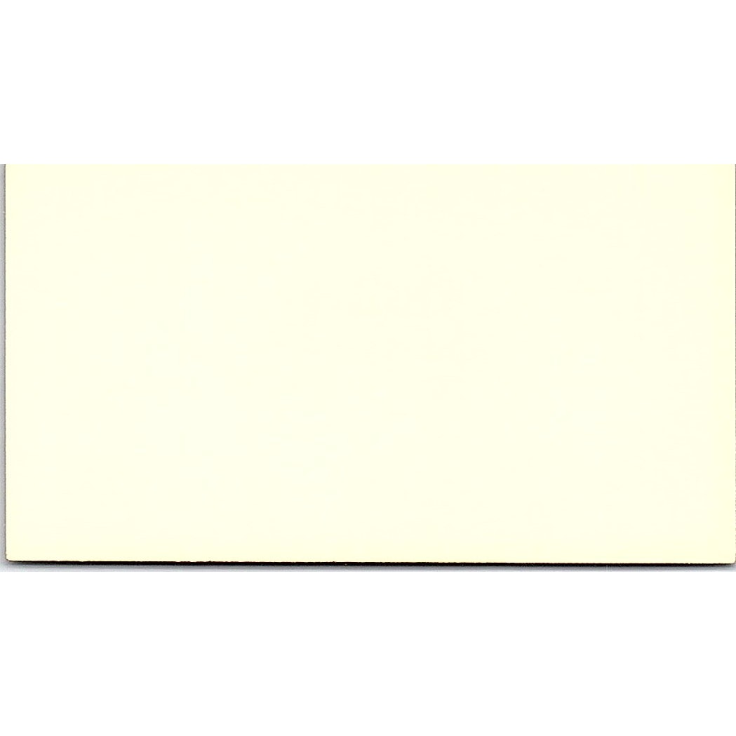 Vernon Klopp Brooks Brothers San Francisco Vintage Business Card SD9-B10