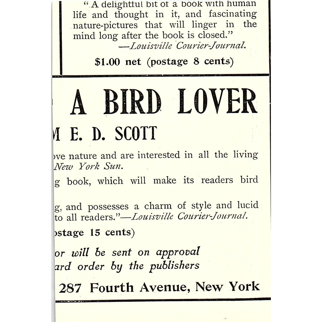 Williams Shaving Stick J.B. Williams Co Glastonbury CT 1903 Ad AF8-M8