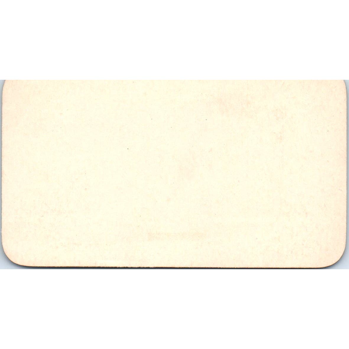 Stove Repair Works Walter Wochinsky Butte Montana Vintage Business Card AE8