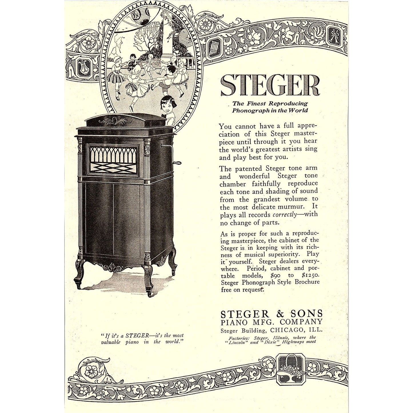 The Haynes Stellite Company Kokomo Indiana c1920 Ad AF8-7