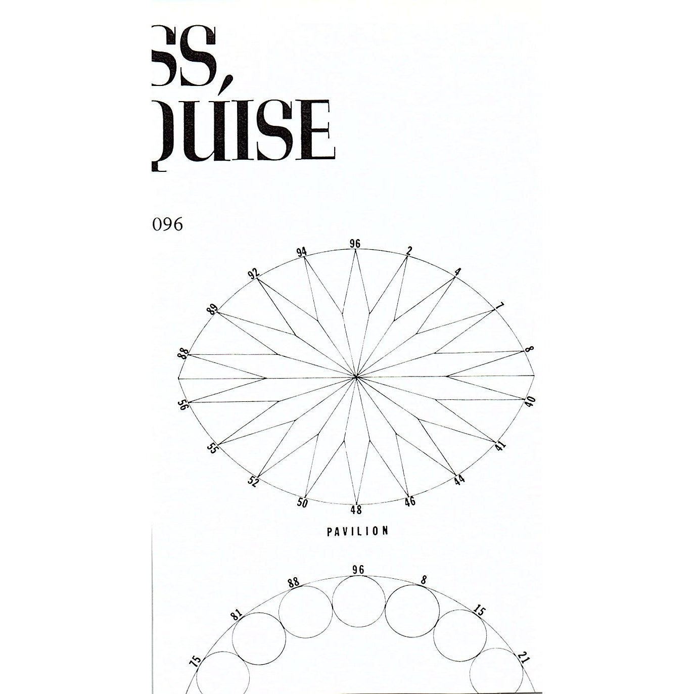 Francis M Young Lapping Machine Seattle WA 1972 Ad AF8-M3