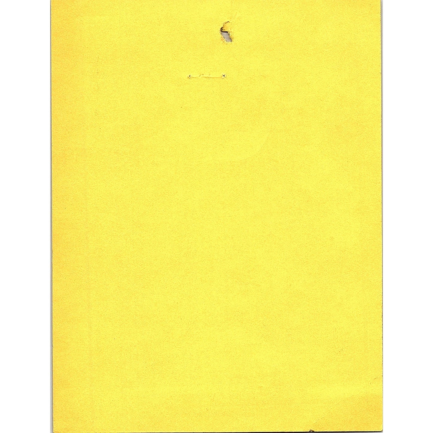 Kent 16 Foot Tow Rope Hang Tag AG5-3