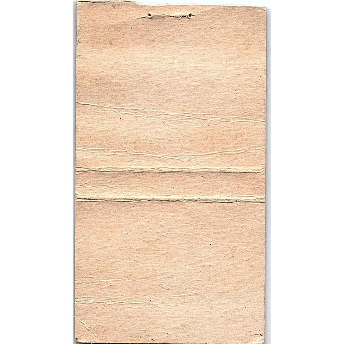 Ray Colomb Lounge 87th & Ashland Chicago Vintage Matchbook TB6-MB2-12