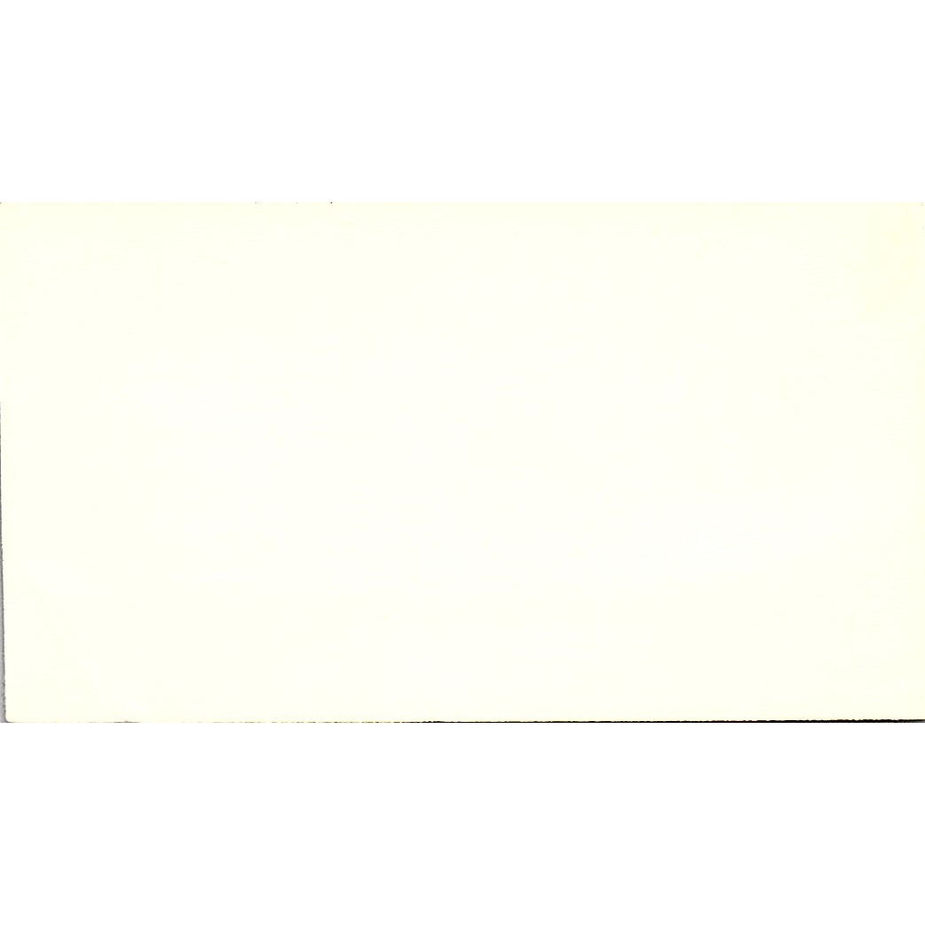 Vaquero's Mexican Restaurant Pasadena TX Vintage Business Card SD9-B12