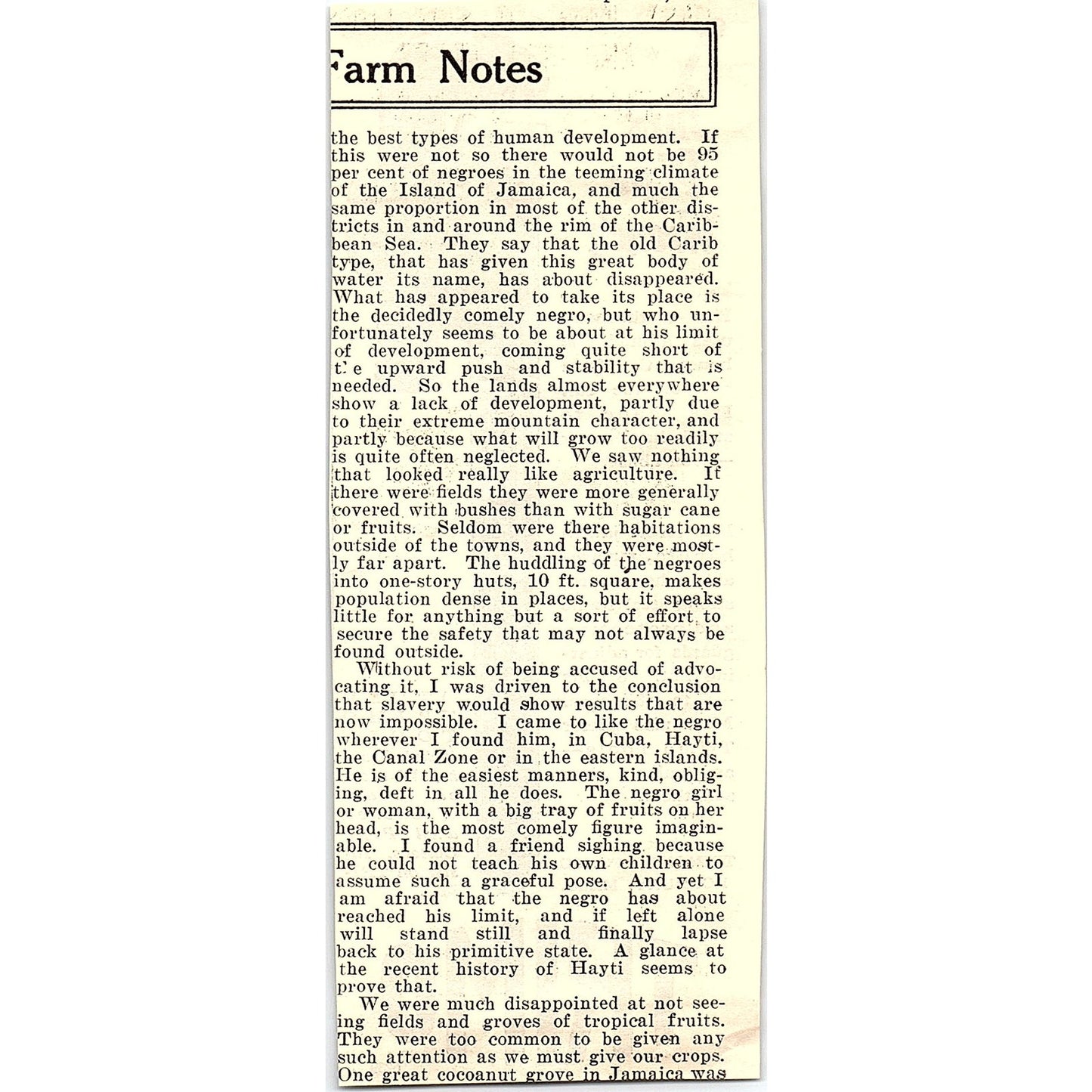 Trimont Mfg Co Trimo Pipe Wrench Roxbury MA 1924 Ad AG3-H2