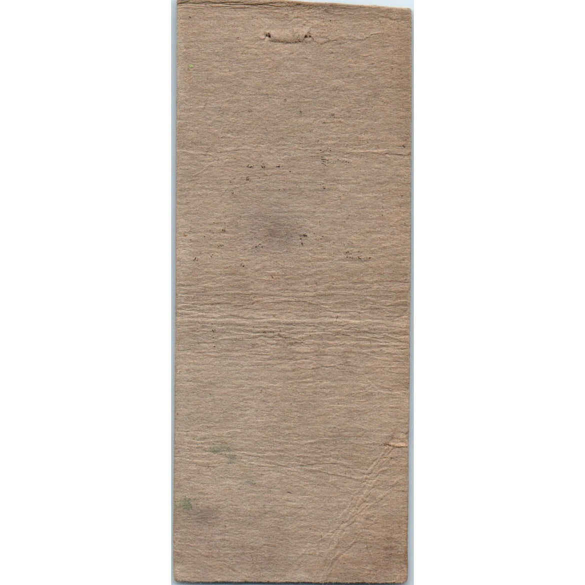 Midget Cafe Siren WI Vintage Matchbook Cover SD2-Y8