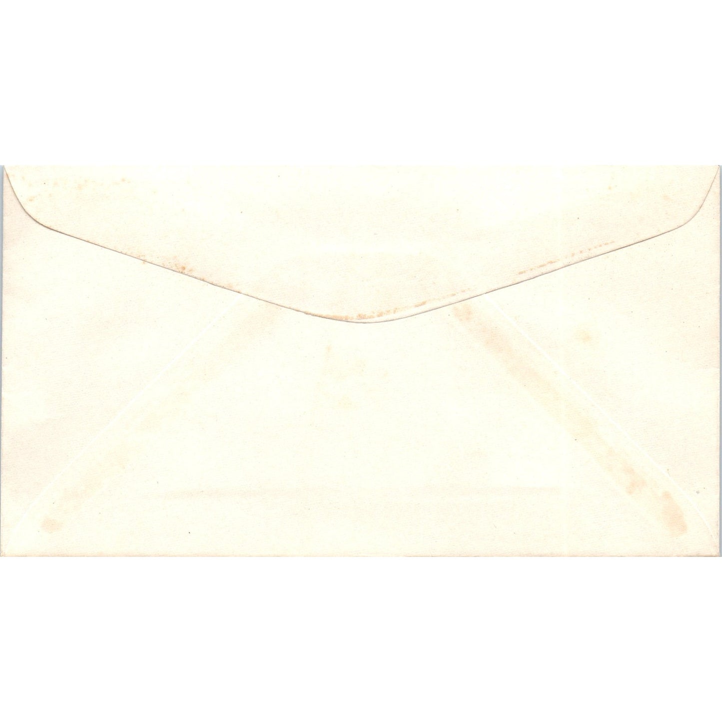 The Madison Hotel Atlantic City New Jersey Antique Envelope AD8-R4