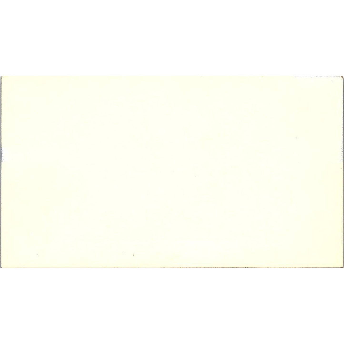 Jack J McGown Trimco Inc Houston TX Vintage Business Card SE5-B2