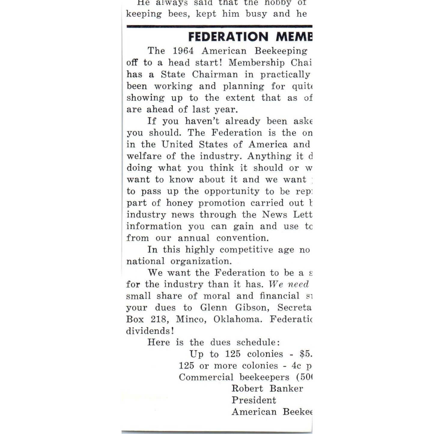 Mrs Paul Holmes Newport Beach CA American Cancer Society 1964 Magazine Ad AB6-LB