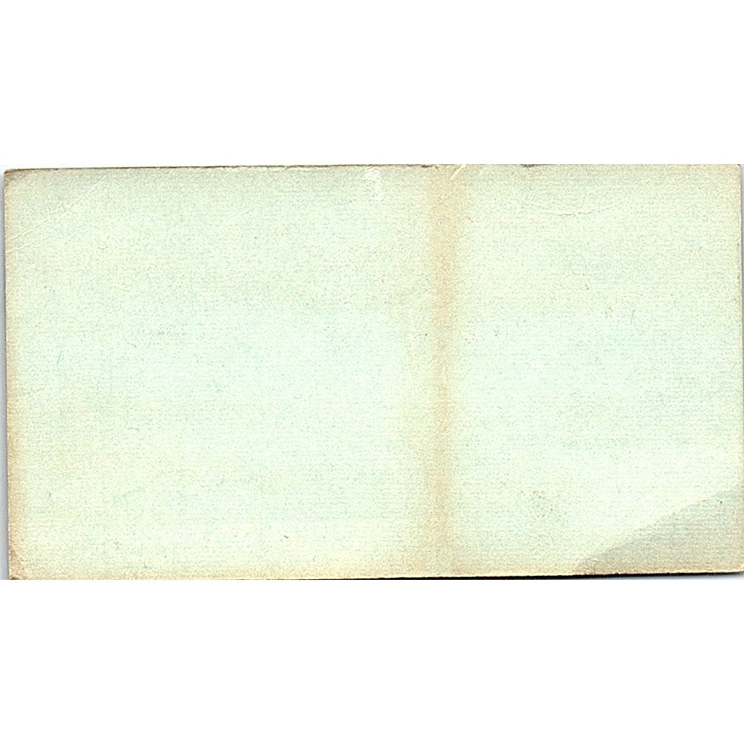 Teletron Communication Electronics DAVID CORBIN Oranga, CA Business Card SF3-B8