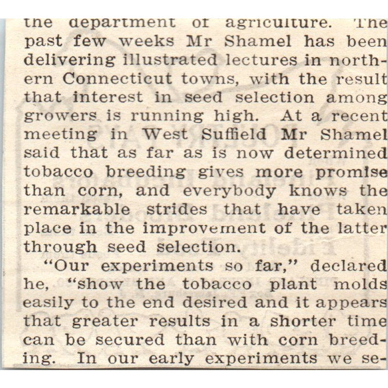 Pineland Incubator and Brooder Co Jamesburg NJ 1905 Magazine Ad AF1-NH2