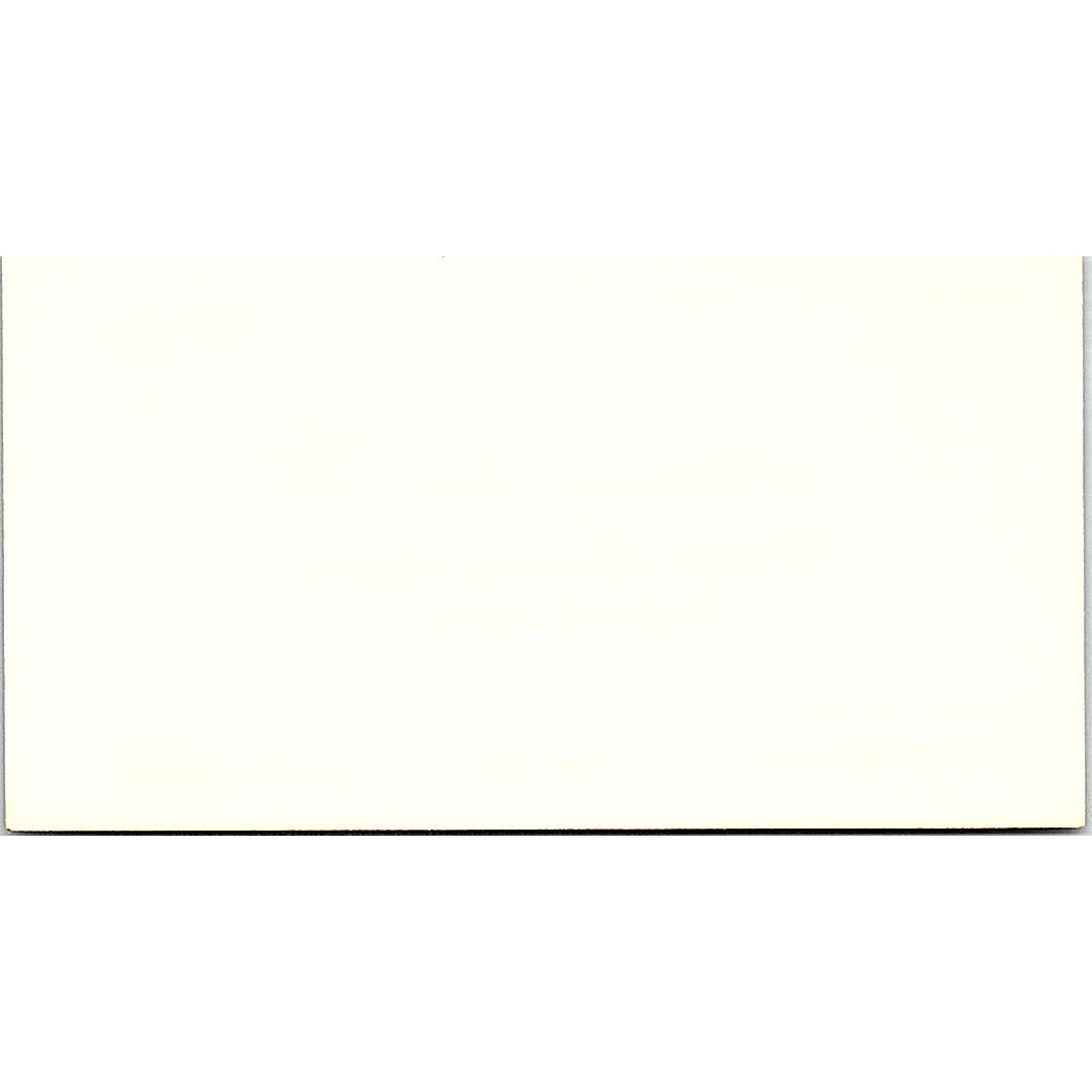 Subsurface Disposal Corporation ,Aaron Sterlin ,BellaireTX ,Business Card SF3-B9