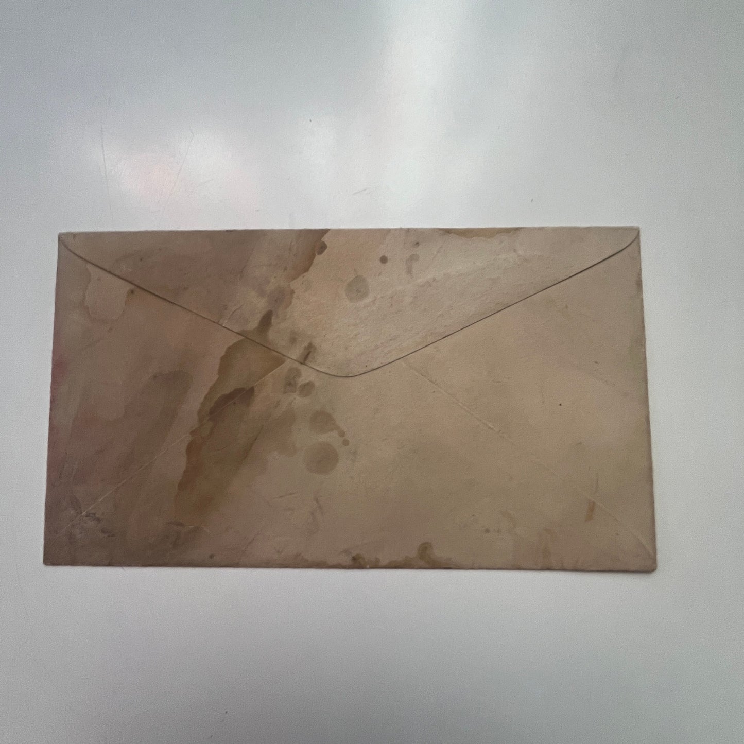 c1910 International Flax Twine Company Chicago IL Postal Envelope AJ4-H4