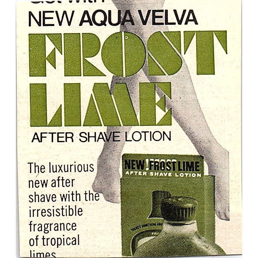 Port Sales Co Super Ball Golf Ball for Long Distance Northport NY 1967 Ad AG2-M1