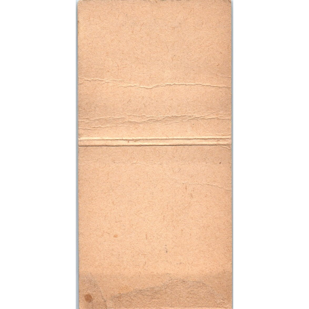 Norddeutscher Lloyd Bremen Vintage Matchbook Cover SF4-Y7