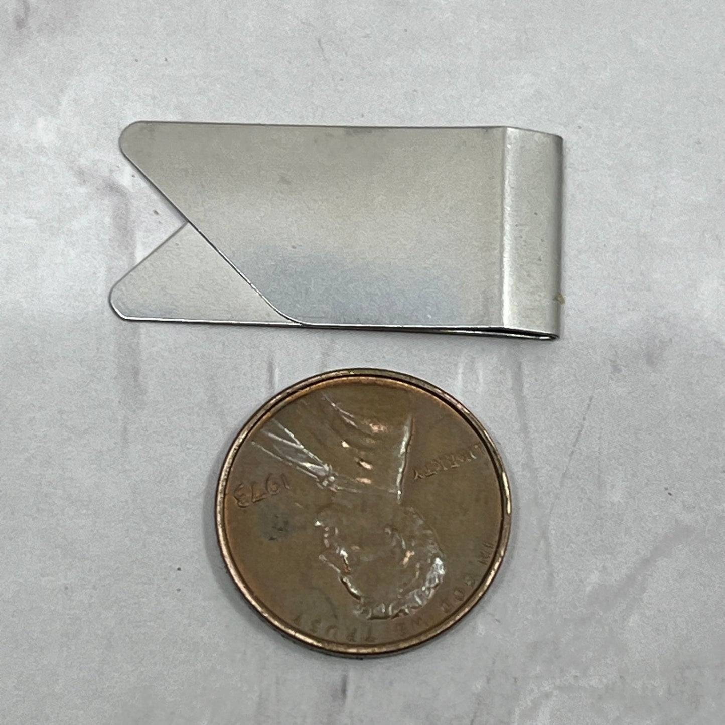 Vintage Advertising Paperclip - MPECU 723-3993 SE2