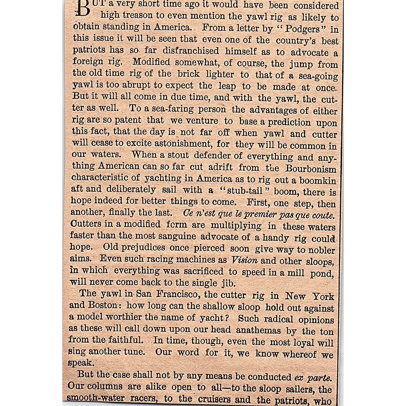 Answers to Correspondents - Where to Go For Game 2 Pages 1878 Article AG2-7