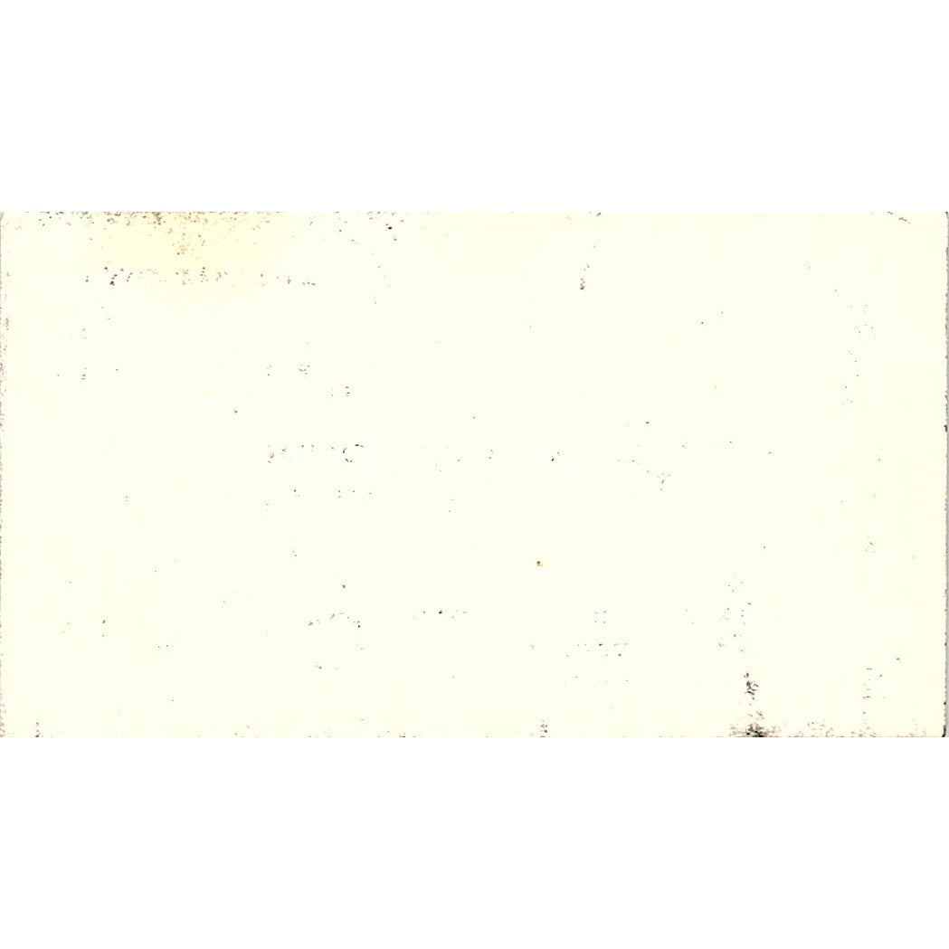 Tilston Roberts William G Cronin New York Vintage Business Card SB4-B11