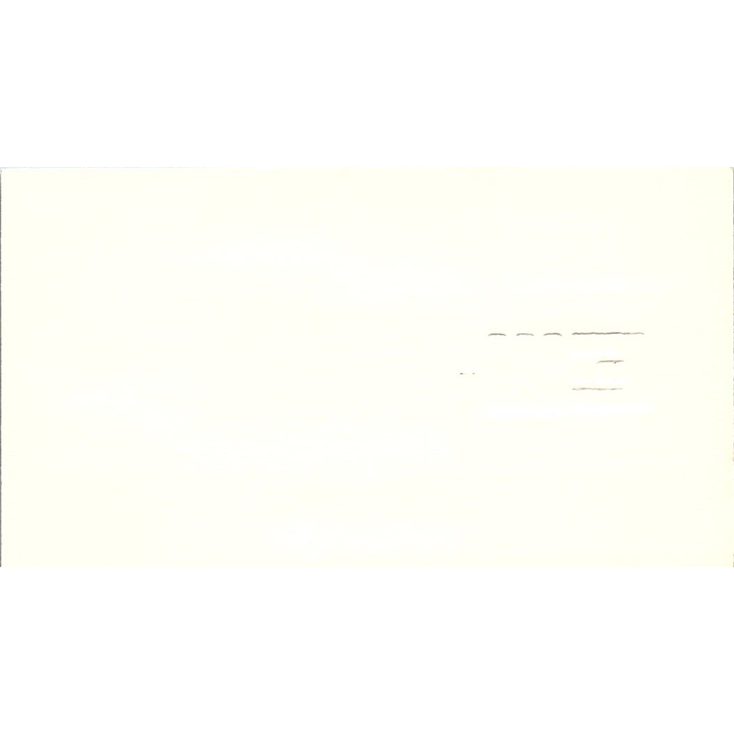 David H Belding CPA E&W Ernst & Whitney Houston CPA Houston Business Card SD9-B1